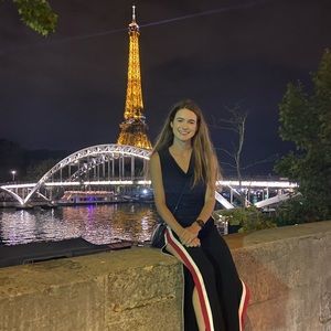 Meet your Posher, lulu